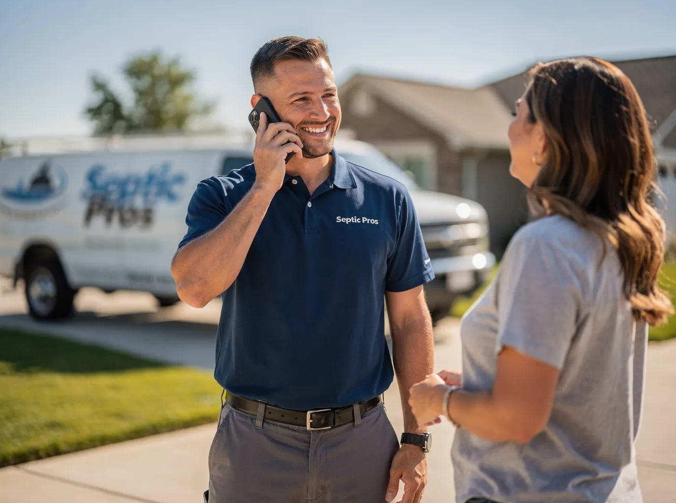 Septic Tank Pumping Floydada, TX FAQs